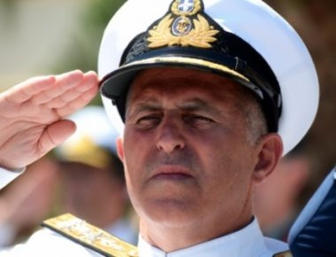 Δείτε το βίντεο από τον Α/ΓΕΕΘΑ: «Η Ελλάδα δεν θα μείνει αδρανής σε ό,τι επιχειρήσουν οι Τούρκοι»